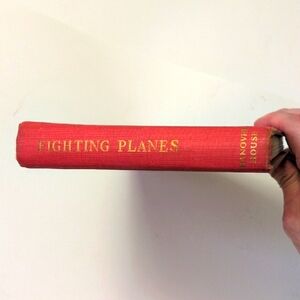 The World's Fighting Planes - 1959